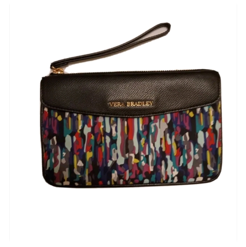 Vera Bradley Wallet